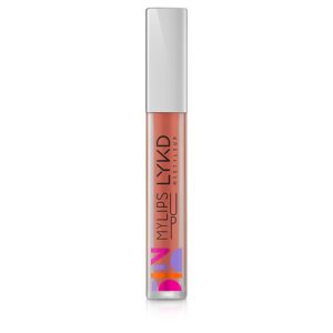 LYKD Liquid Matte Lipstick 265 Tropic