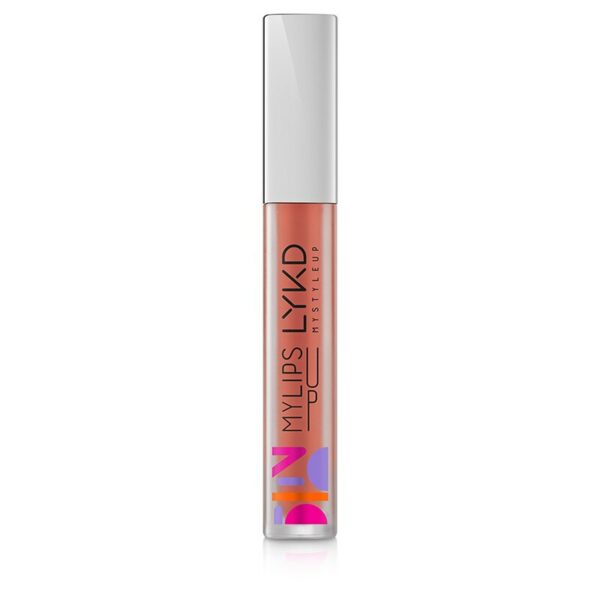 LYKD Liquid Matte Lipstick 265 Tropic