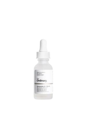 The Ordinary Niacinamide Serum 10% + Zinc 1% -