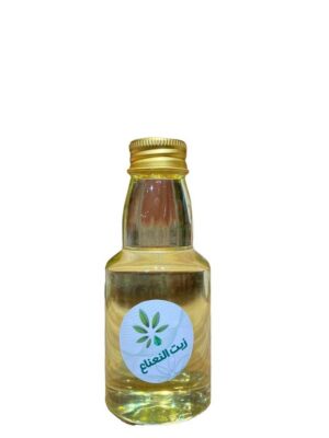 نقدم لكم زيت النعناع من عشبة وزيت 125 مل | Herb and Oil، منتج مصنوع من مصادر طبيعية، يمنحك إحساسًا بالانتعاش والحيوية، ويعمل على تهدئة فروة الرأس وتنشيطها.