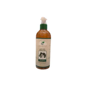 Sidr herb shampoo from NF