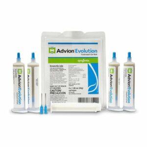 Introducing Syngenta Advion Cockroach Gel Bait 30 g, the ultimate solution for getting rid of cockroaches.