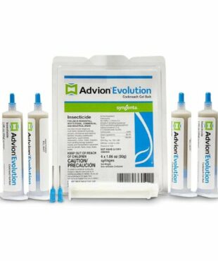 Introducing Syngenta Advion Cockroach Gel Bait 30 g, the ultimate solution for getting rid of cockroaches.