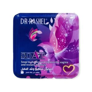 Dr. Rashel vaginal tightening and tightening soap