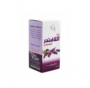 نقدم لكم زيت اللافندر الطبيعي من زهرة فيولا 125 مل | Viola Flower، الحل الأمثل لجميع احتياجاتك في العلاج العطري. هذا المنتج مصنوع من زيت اللافندر النقي بنسبة 100% وهو مصمم لتوفير رائحة طبيعية ومهدئة لمنزلك أو لاستخدامك الشخصي.