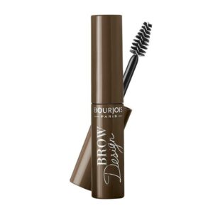 Introducing the Bourjois Paris Brow Design Eyebrow Mascara 5 ml, the perfect solution for achieving well-groomed and defined eyebrows.