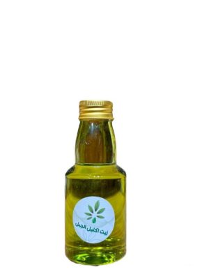 نقدم لكم زيت اكليل الجبل من عشبة وزيت 125 مل | Herb and Oil، وهو الحل الطبيعي لتعزيز صحة الشعر والبشرة. هذا الزيت من زيت أركيد الجبل النقي .