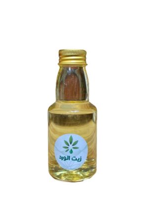 Introducing the Herb and Oil Rose oil 125 ml, a natural and fragrant solution for all your skincare and aromatherapy needs.