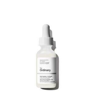 The Ordinary Multipeptide Serum + Ha Egcg 60ml