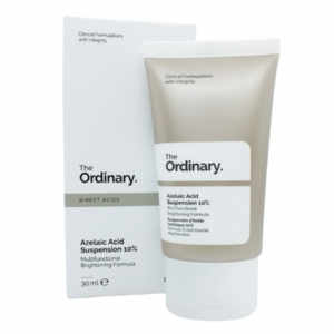 The Ordinary 10% Azelaic Acid For Facial Care Egcg