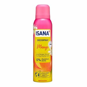 Isana Deodorant Mango 150 ml