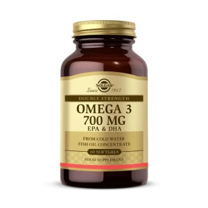 Solgar Omega 3 700mg 60 Soft Gelatin Capsules