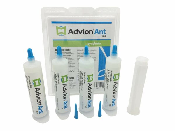 Introducing the Syngenta Advion Ant Gel Bait 30 g, a powerful solution for eliminating ant infestations.