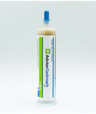 Introducing Syngenta Advion Cockroach Gel Bait 30 g, the ultimate solution for getting rid of cockroaches.