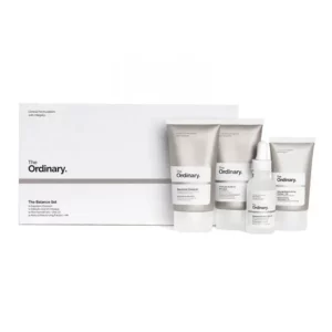 The Ordinary Egcg Balance Collection