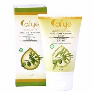 Afye Devaderm Skin Care Cream 50ml