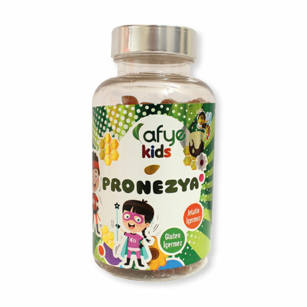 Afye Kids Reinforced Candy Pronesia 50 Teddy Bears