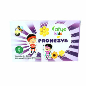 Afye Kids Pronesia Pastille 18 pcs