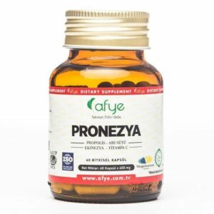 Afye Pronesia 60 capsules