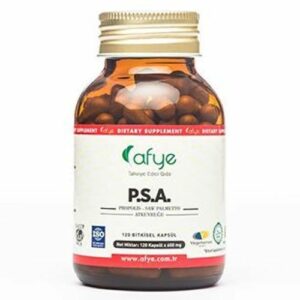 Afye PSA 120 capsules