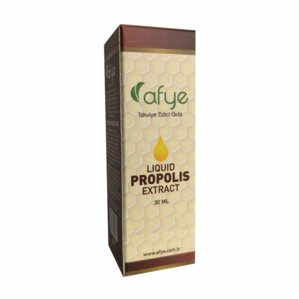 Afye Liquid Propolis Extract 30 ml