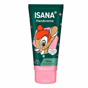 Isana Hand Cream Bambi 75 ml