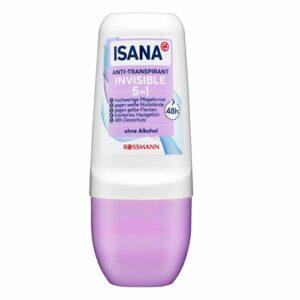 Isana Roll On 50 ml