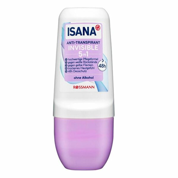 Isana Roll On 50 ml