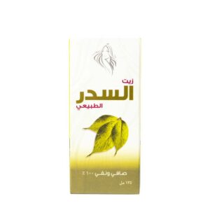 نقدم لكم زيت السدر الطبيعي من زهرة فيولا 125 مل | Viola Flower، الحل المتميز لاحتياجات العناية بالشعر والبشرة. هذا الزيت غني بالعناصر الطبيعية