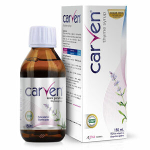 Carvens Sugar Free Liquid Supplement Food 150ml