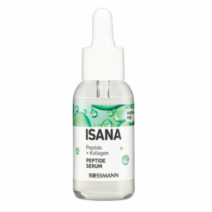 Isana Love Your Skin Serum Peptide Collagen 30 ml