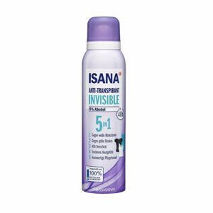 Isana Deodorant Fresh 150 ml