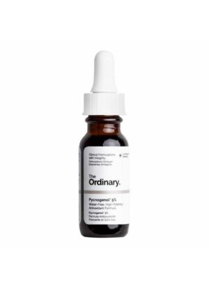 مضاد أكسدة عالي الفعالية ومشتق من النباتات |  The Ordinary