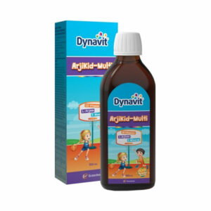 Dynavit Arjikid-Multi Liquid Supplement 150 ml