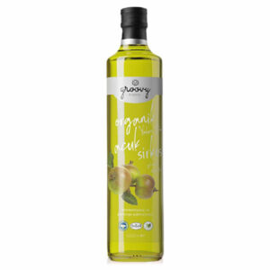 Groovy Organic Acuk Vinegar 500 ml