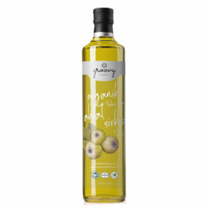 Groovy Organic Vinegar 500 ml