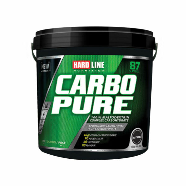 Hardline Carbopure 4000 g