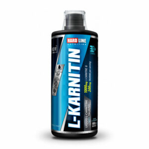 Hardline L-Carnitine 1000 ml