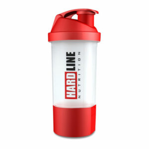 Hardline Shaker 600 ml