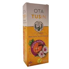 Otacı Ota Tusin Herbal Supplement 100 ml