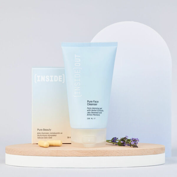 INSIDEOUT Pure Beauty Kit