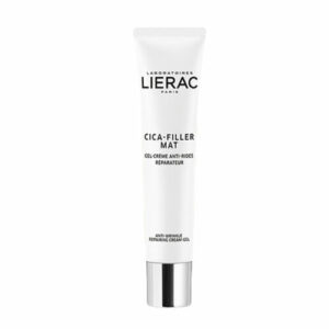 Lierac Cica-Filler Matte Anti-Wrinkle Repairing Gel Cream 40 ml