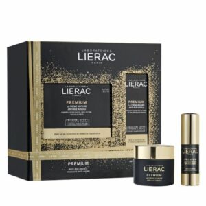 مجموعة ليراك بريميوم كير (للبشرة العادية والمختلطة) | Lierac