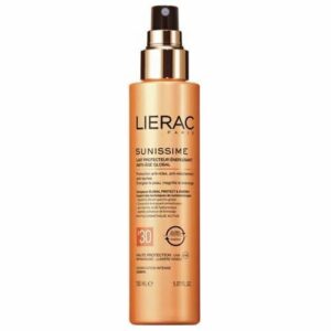 ليراك سونيسيم - حليب الحماية المنشط بعامل حماية من الشمس SPF30 - 150 مل | Lierac