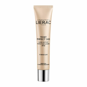 Lierac Teint Perfect Skin Foundation Spf 20 04 Bronze Beige 30 ml