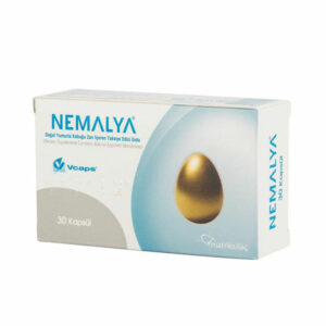 Matriks Nemalya Natural Food Supplement Containing Eggshell Membrane 30 Capsules