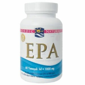 Introducing Nordic Naturals Epa 1000 mg, a powerful supplement designed to support your overall health and well-being.