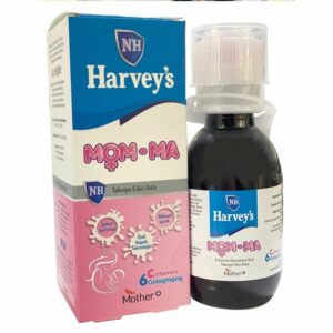 Nurse Harveys Mom-Ma Supplementary Food 150 ml