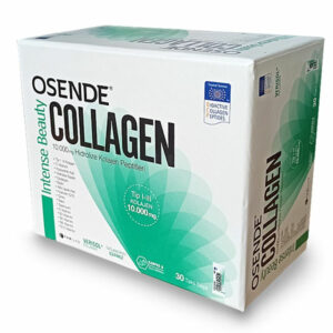 Osende Intense Beauty Collagen 30 Single Sachet