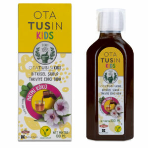 Otaci Tusin Kids Herbal Supplementary Food 100 ml